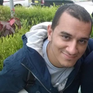 Abdelrahman Awad